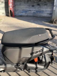 Zeeho AE2 - ფოტო 3