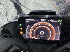 CFMOTO 450SR - ფოტო 5