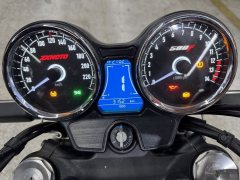 Zhangxue Motorcycles 500F - ფოტო 5