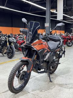 Kevin Finder T250X - ფოტო 2