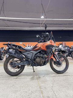 Kevin Finder T250X - ფოტო 3
