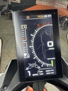 Kevin Finder T250X - ფოტო 5