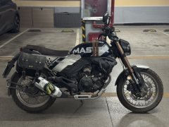Lifan KPM 200 - ფოტო 2