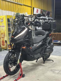 Zontes 368G - ფოტო 1