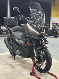 Zontes 368G - ფოტო 2
