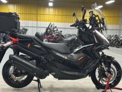 Zontes 368G - ფოტო 3