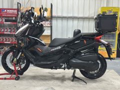 Zontes 368G - ფოტო 4