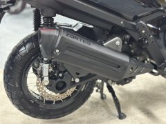 Zontes 368G - ფოტო 8