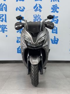 QJMOTOR Hong 250 - ფოტო 1