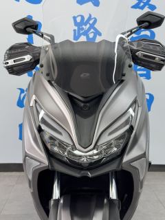 QJMOTOR Hong 250 - ფოტო 6