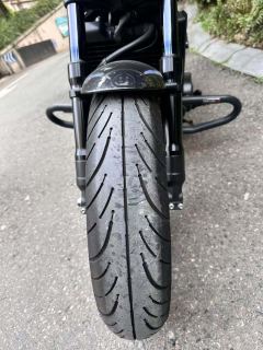 Honda CM1100 - ფოტო 10