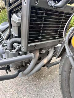 Honda CM1100 - ფოტო 11
