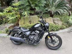 Honda CM1100 - ფოტო 2