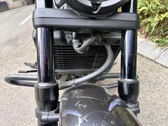 Honda CM1100 - ფოტო 4