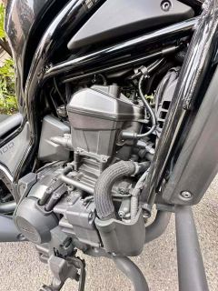 Honda CM1100 - ფოტო 6
