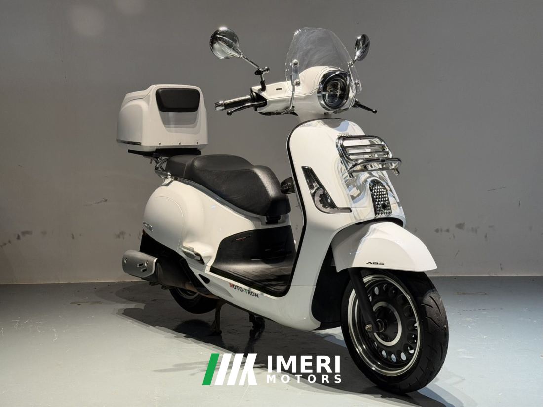 Sundiro Honda NS150LA - მოტოციკლი ჩინეთიდან
