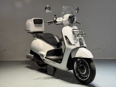 Sundiro Honda NS150LA - ფოტო 1