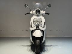 Sundiro Honda NS150LA - ფოტო 2