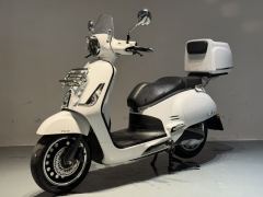 Sundiro Honda NS150LA - ფოტო 3