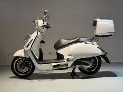 Sundiro Honda NS150LA - ფოტო 6
