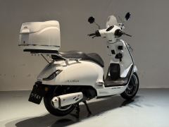 Sundiro Honda NS150LA - ფოტო 7