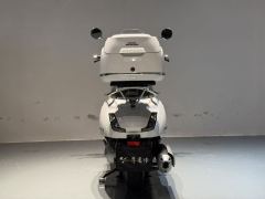 Sundiro Honda NS150LA - ფოტო 8