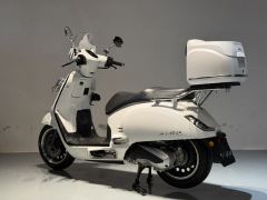 Sundiro Honda NS150LA - ფოტო 9