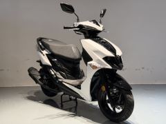 SYM JET SL 150 cc - ფოტო 1