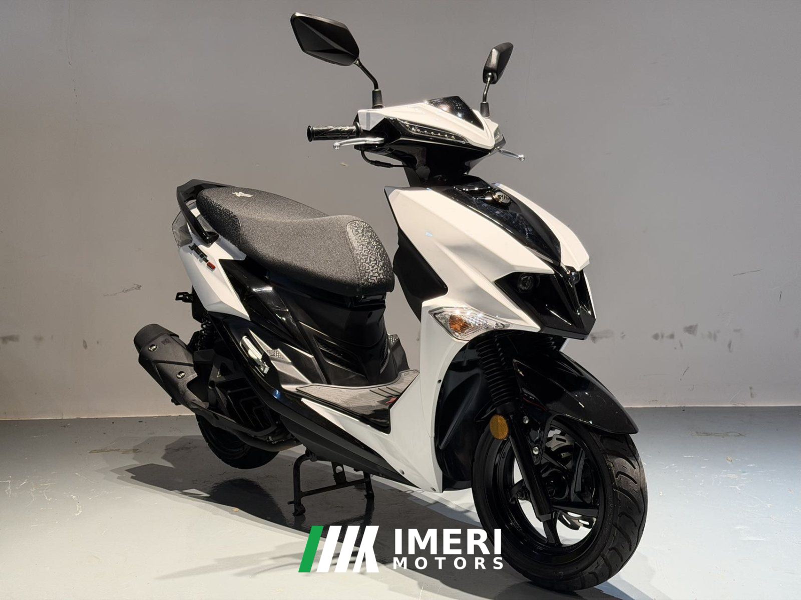2022 SYM JET SL 150 cc