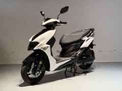 SYM JET SL 150 cc - ფოტო 3