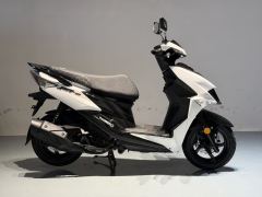 SYM JET SL 150 cc - ფოტო 4