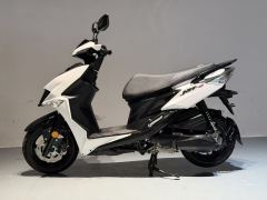 SYM JET SL 150 cc - ფოტო 6