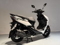 SYM JET SL 150 cc - ფოტო 7