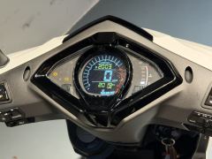 SYM JET SL 150 cc - ფოტო 8