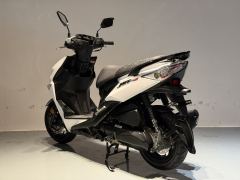 SYM JET SL 150 cc - ფოტო 9