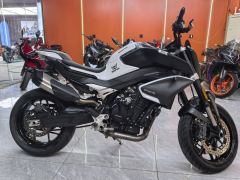CFMOTO 800NK - фото 2