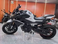 CFMOTO 800NK - фото 3