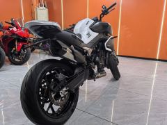 CFMOTO 800NK - фото 4