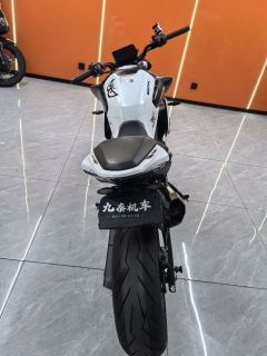 CFMOTO 800NK - фото 5