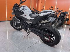 CFMOTO 800NK - фото 6