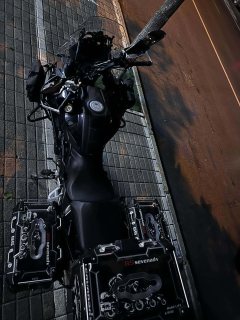 Benelli Jinpeng TRK502 500 cc - ფოტო 7