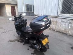 Honda NSS350 - ფოტო 3