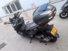 Honda NSS350 - ფოტო 7