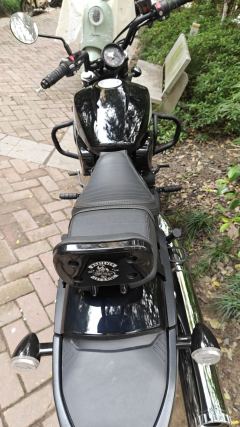 Gaojin Thor650 - ფოტო 2