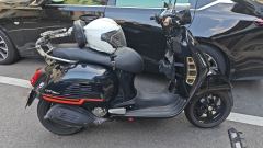 VESPA GTS 300 cc - фото 1