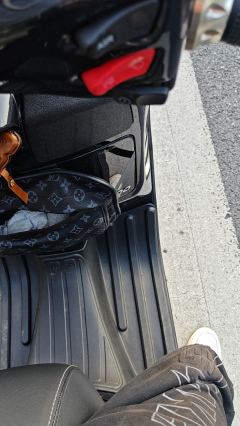 VESPA GTS 300 cc - фото 11