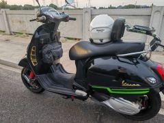 VESPA GTS 300 cc - фото 4