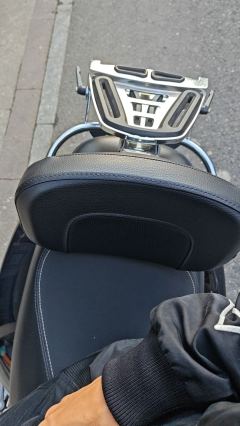 VESPA GTS 300 cc - фото 9