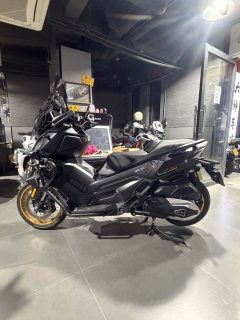 Voge SR450X 400 cc - photo 1