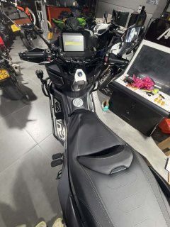 Voge SR450X 400 cc - photo 2